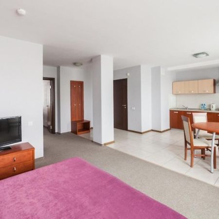 Complex Comfort Mińsk Zewnętrze zdjęcie
