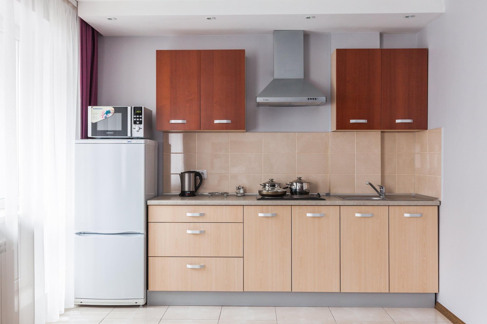 Complex Comfort Mińsk Zewnętrze zdjęcie