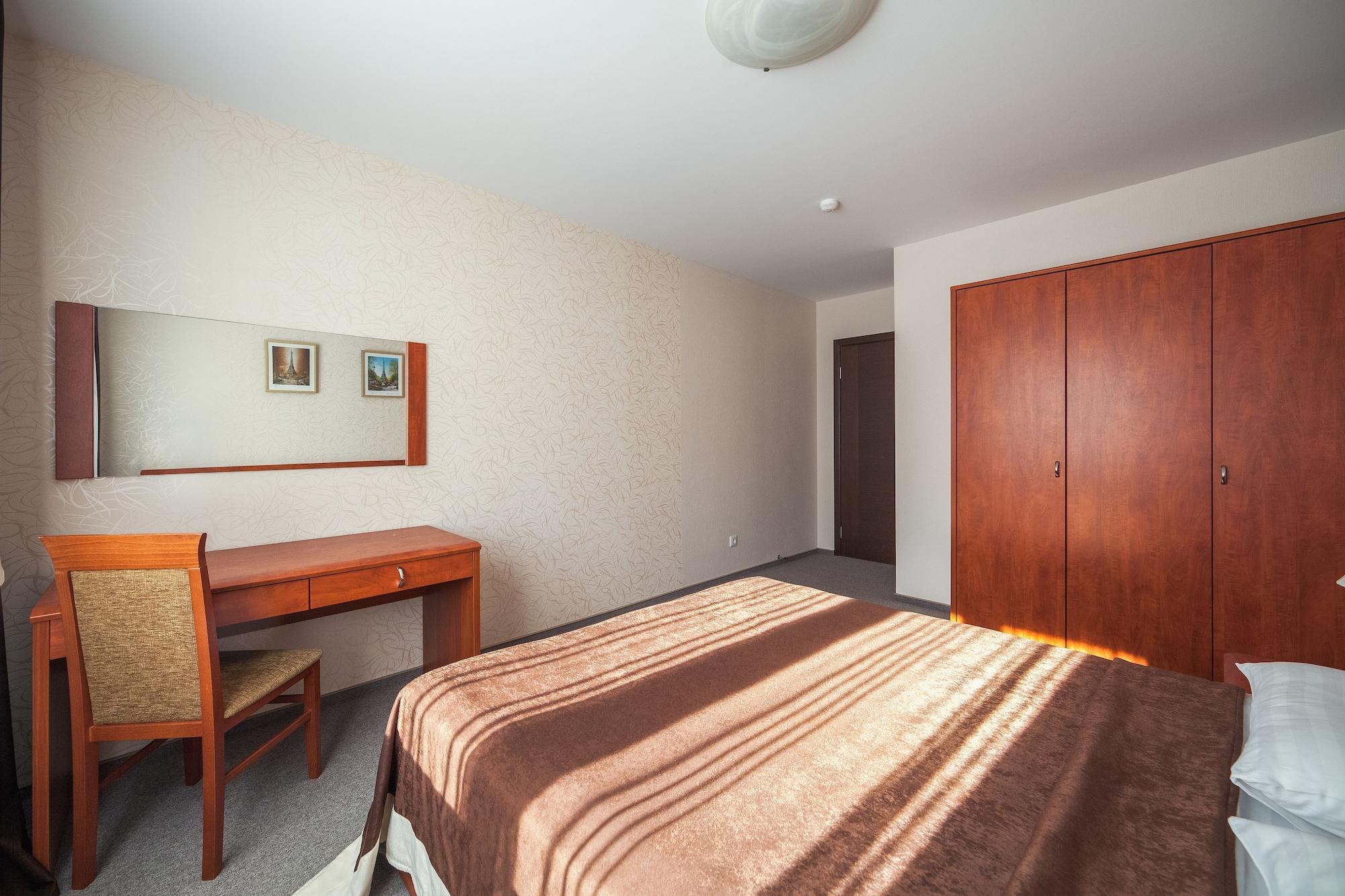 Complex Comfort Mińsk Zewnętrze zdjęcie
