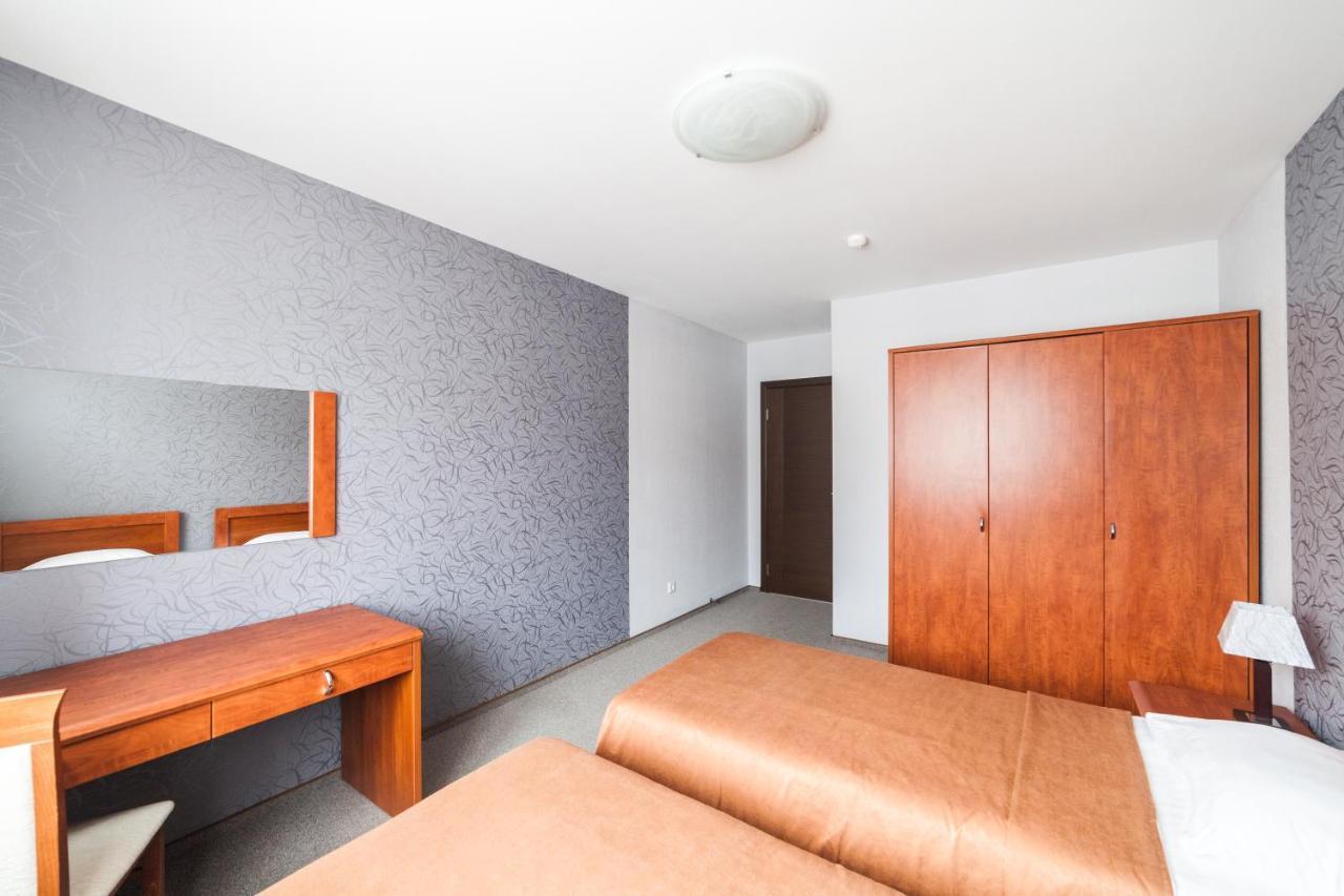 Complex Comfort Mińsk Zewnętrze zdjęcie