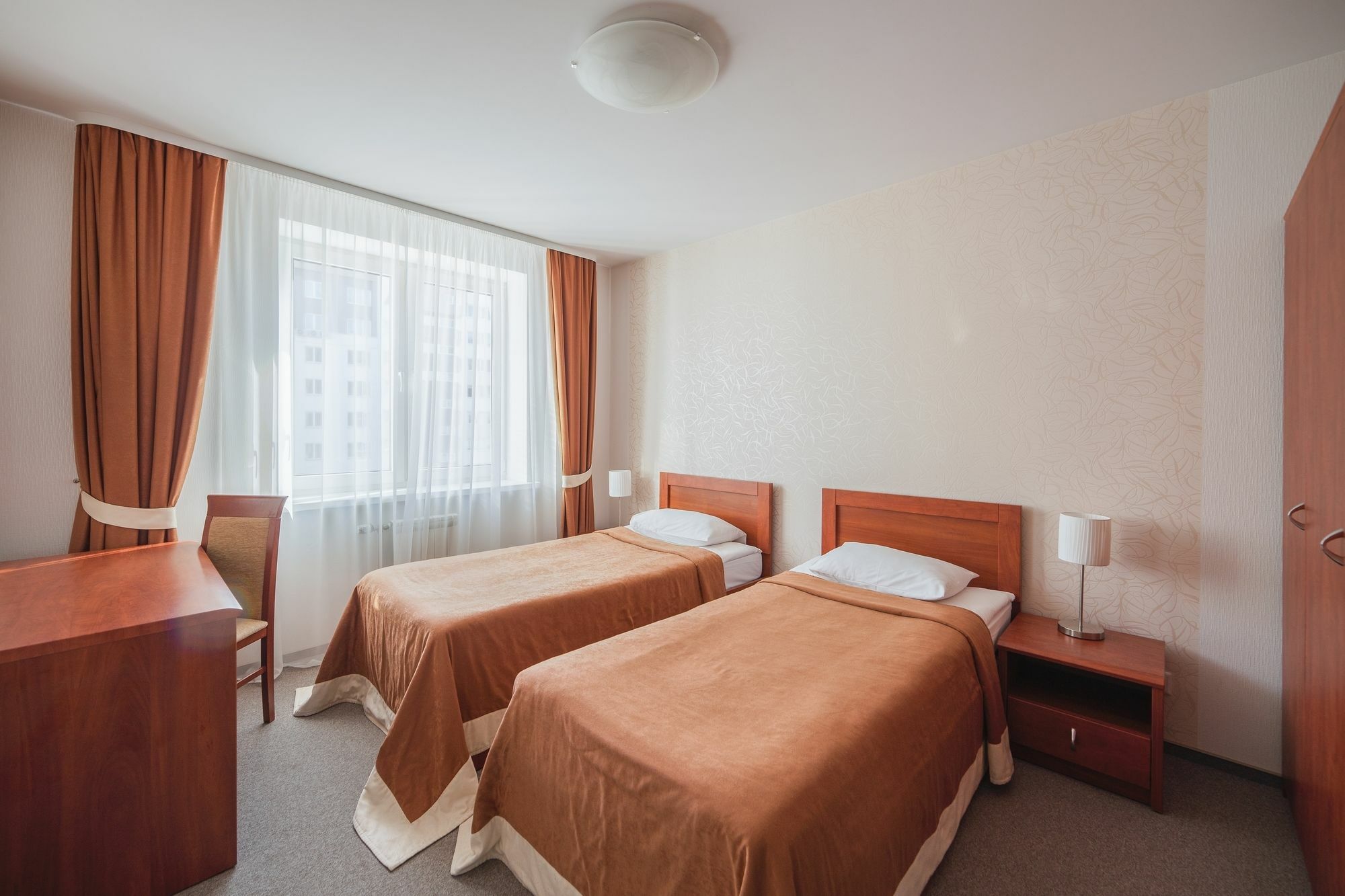 Complex Comfort Mińsk Zewnętrze zdjęcie