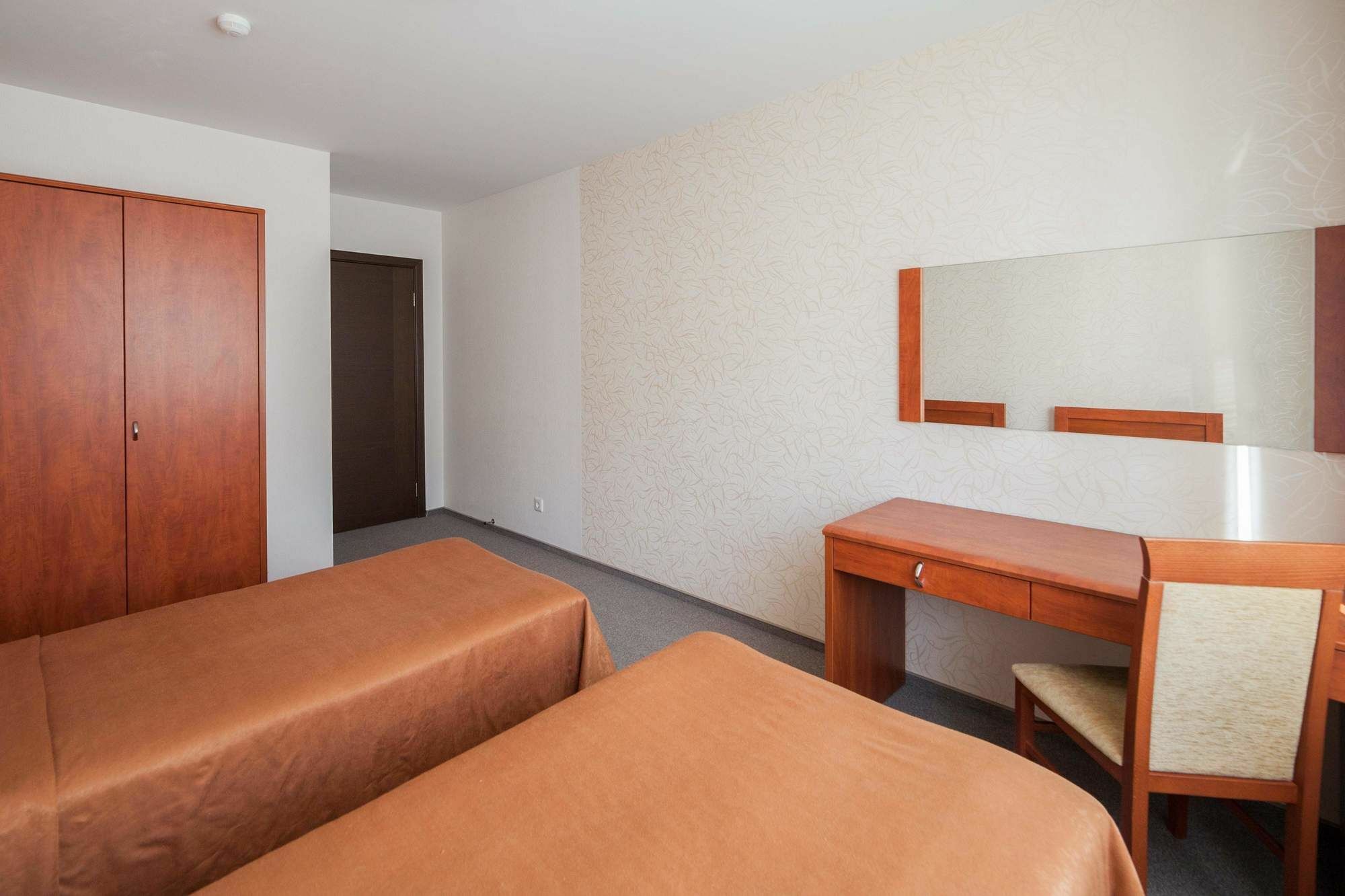 Complex Comfort Mińsk Zewnętrze zdjęcie