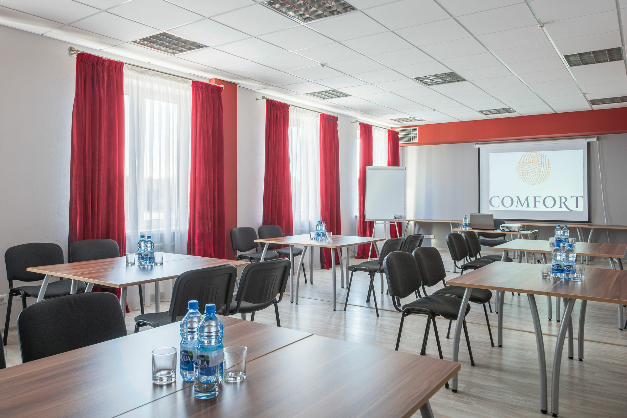 Complex Comfort Mińsk Zewnętrze zdjęcie
