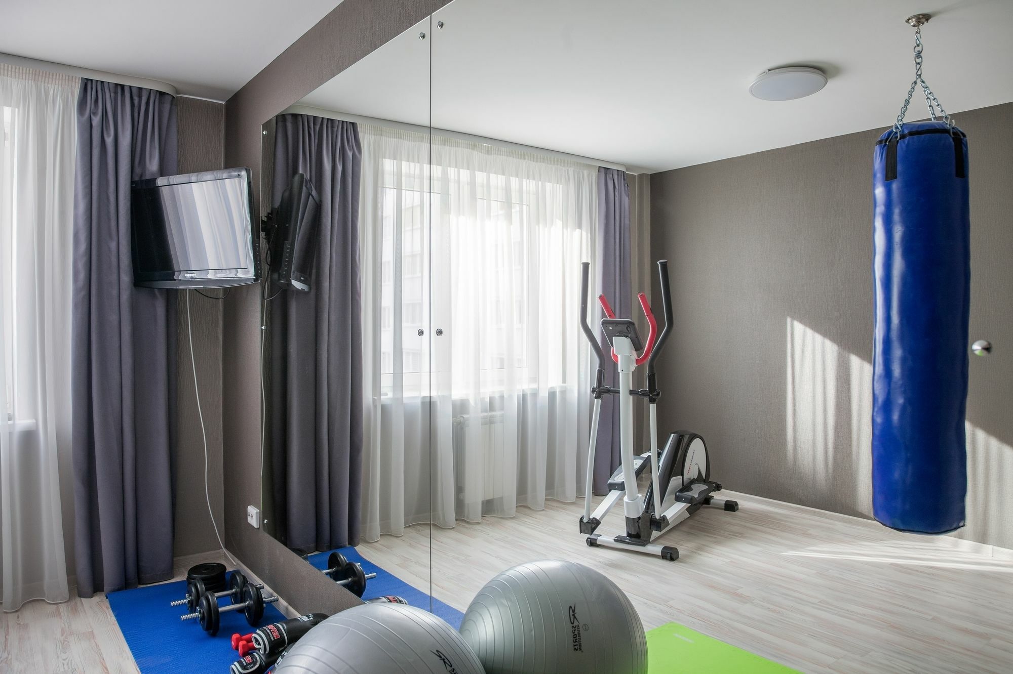 Complex Comfort Mińsk Zewnętrze zdjęcie