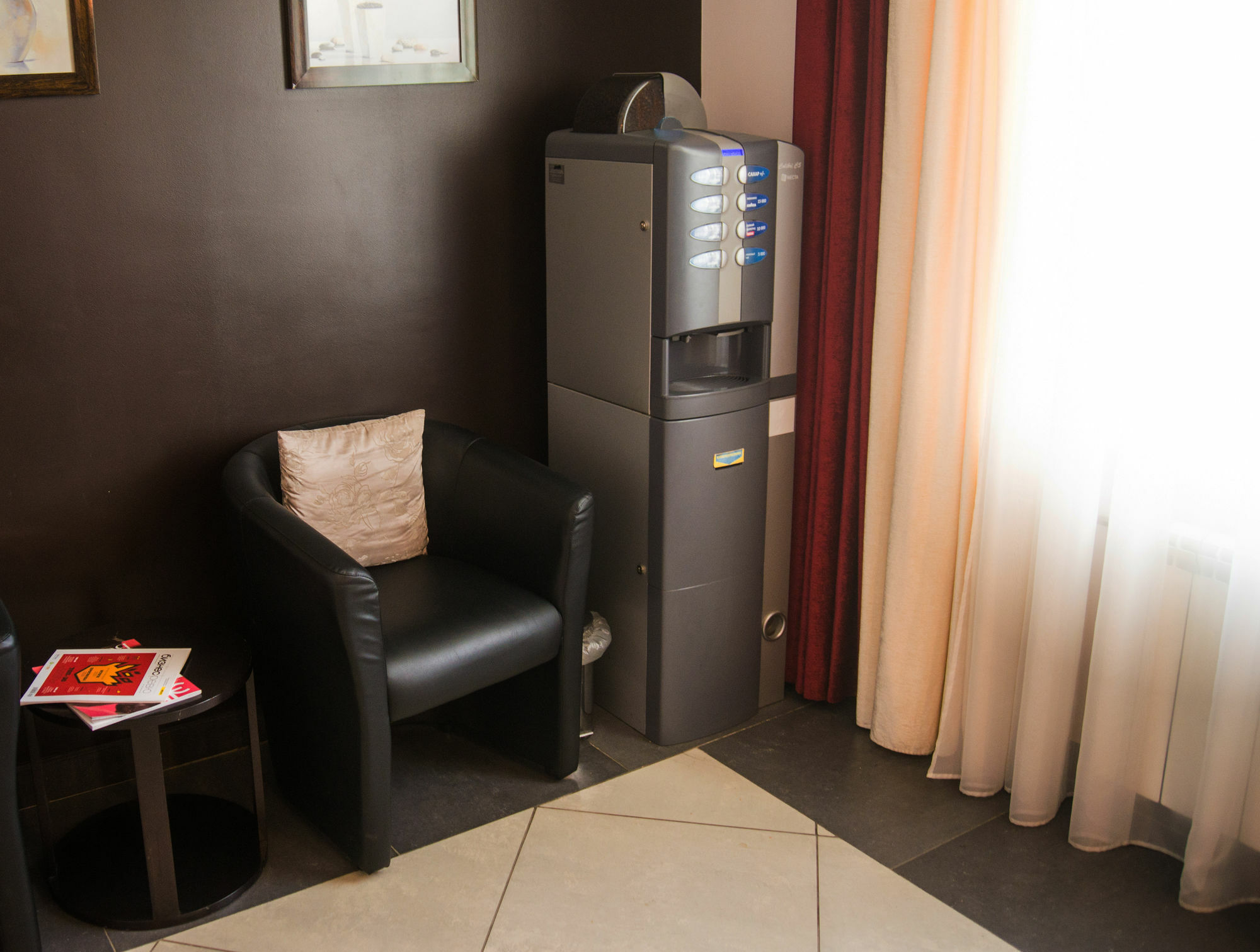 Complex Comfort Mińsk Zewnętrze zdjęcie