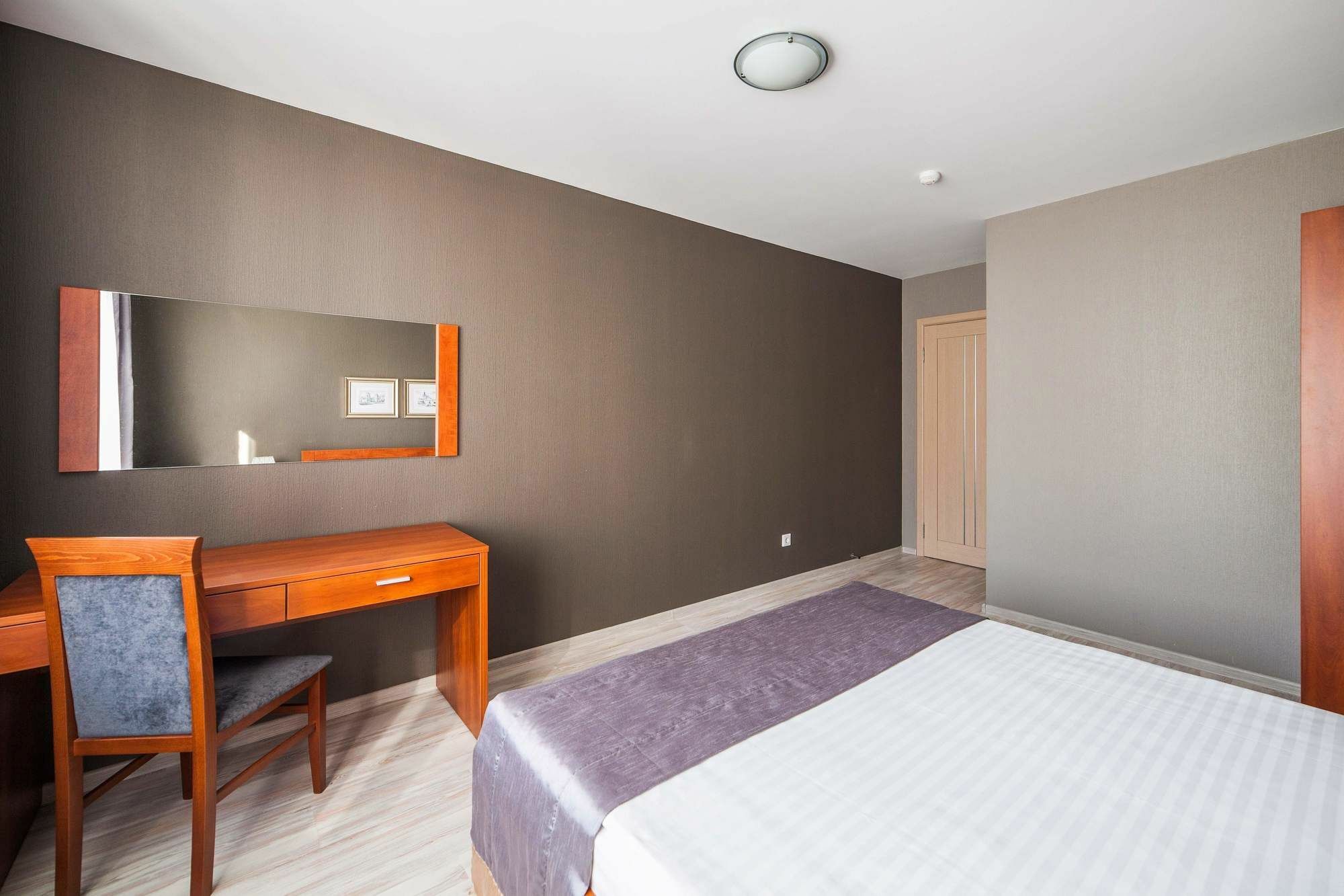 Complex Comfort Mińsk Zewnętrze zdjęcie
