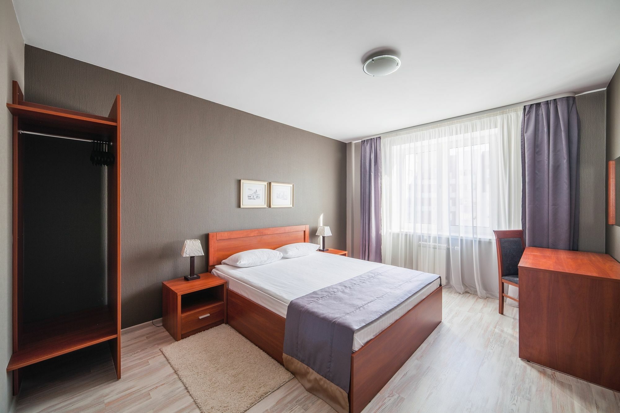 Complex Comfort Mińsk Zewnętrze zdjęcie