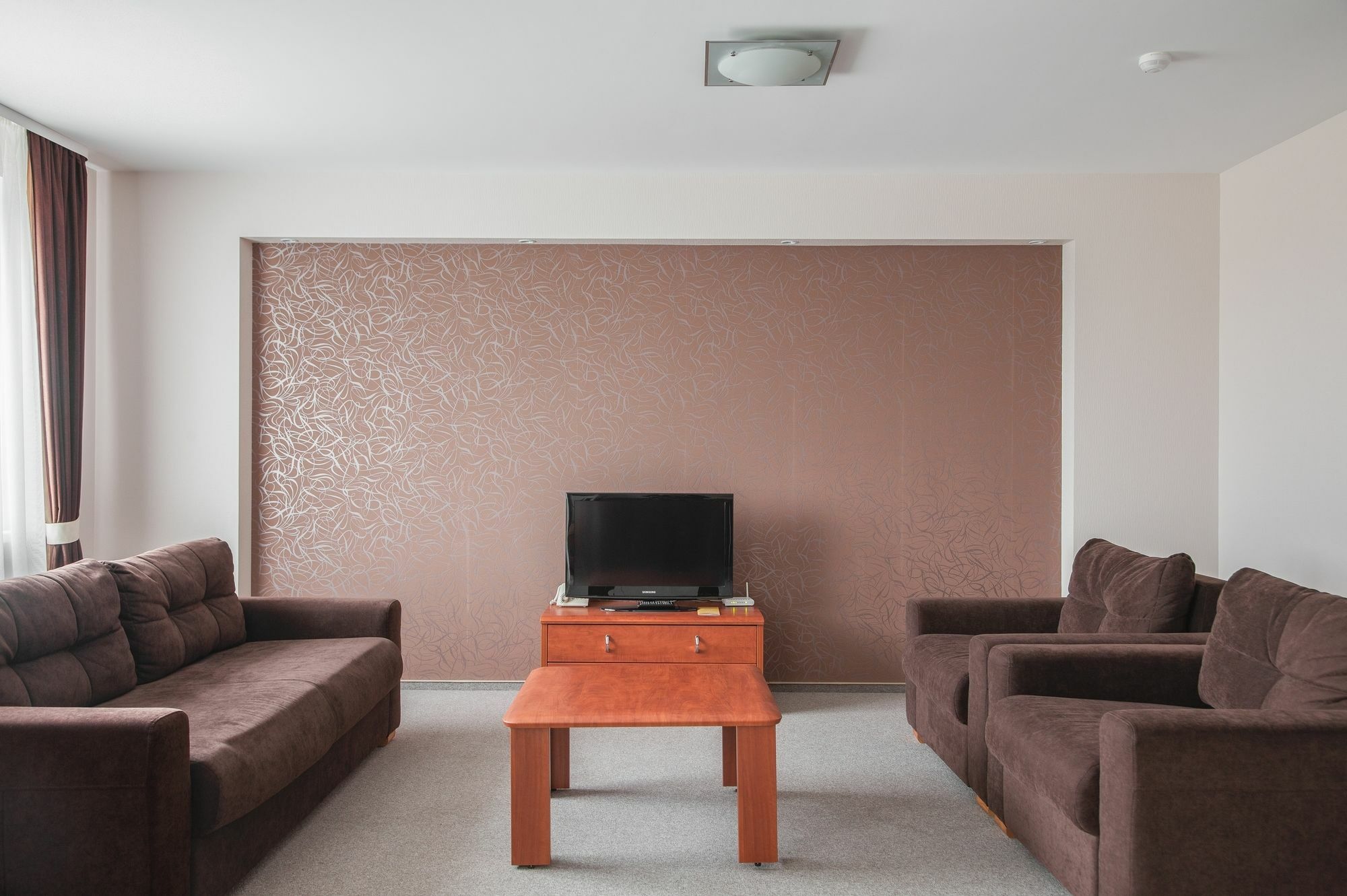 Complex Comfort Mińsk Zewnętrze zdjęcie