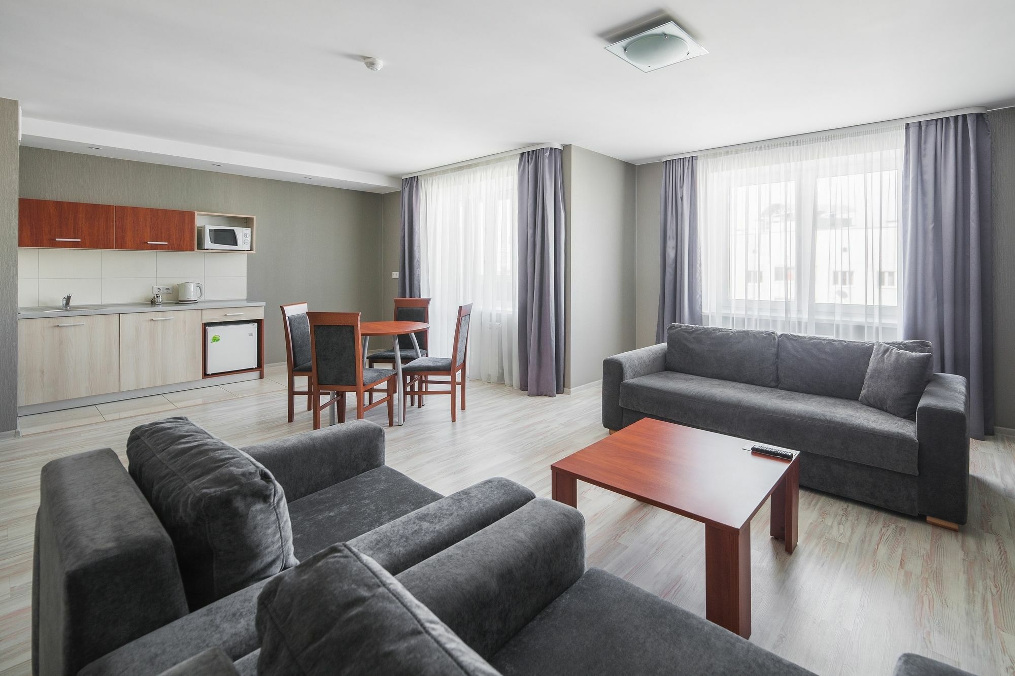 Complex Comfort Mińsk Zewnętrze zdjęcie
