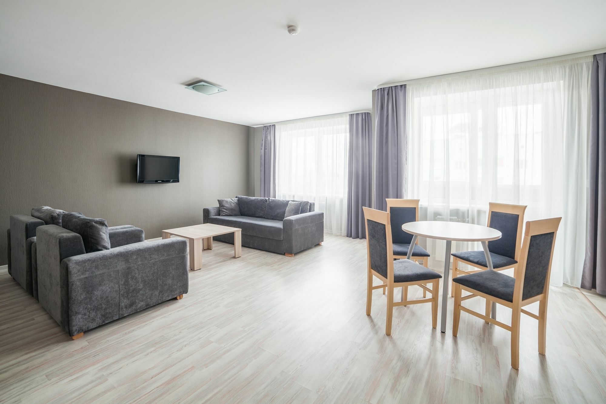 Complex Comfort Mińsk Zewnętrze zdjęcie