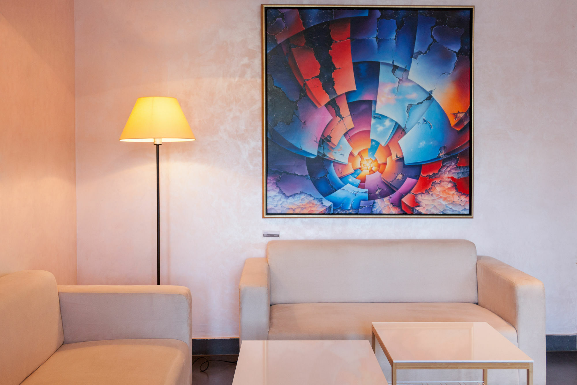 Complex Comfort Mińsk Zewnętrze zdjęcie