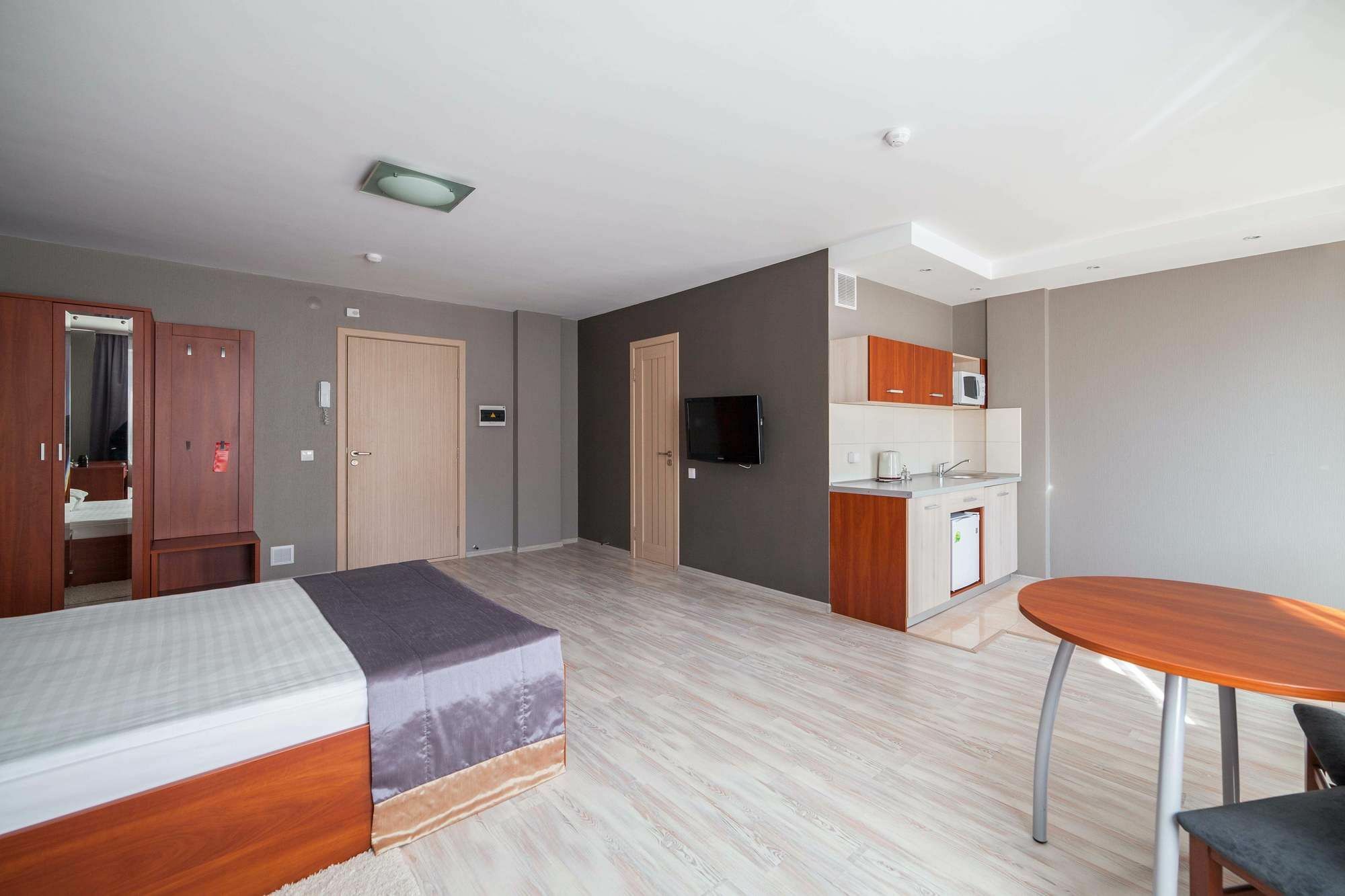 Complex Comfort Mińsk Zewnętrze zdjęcie