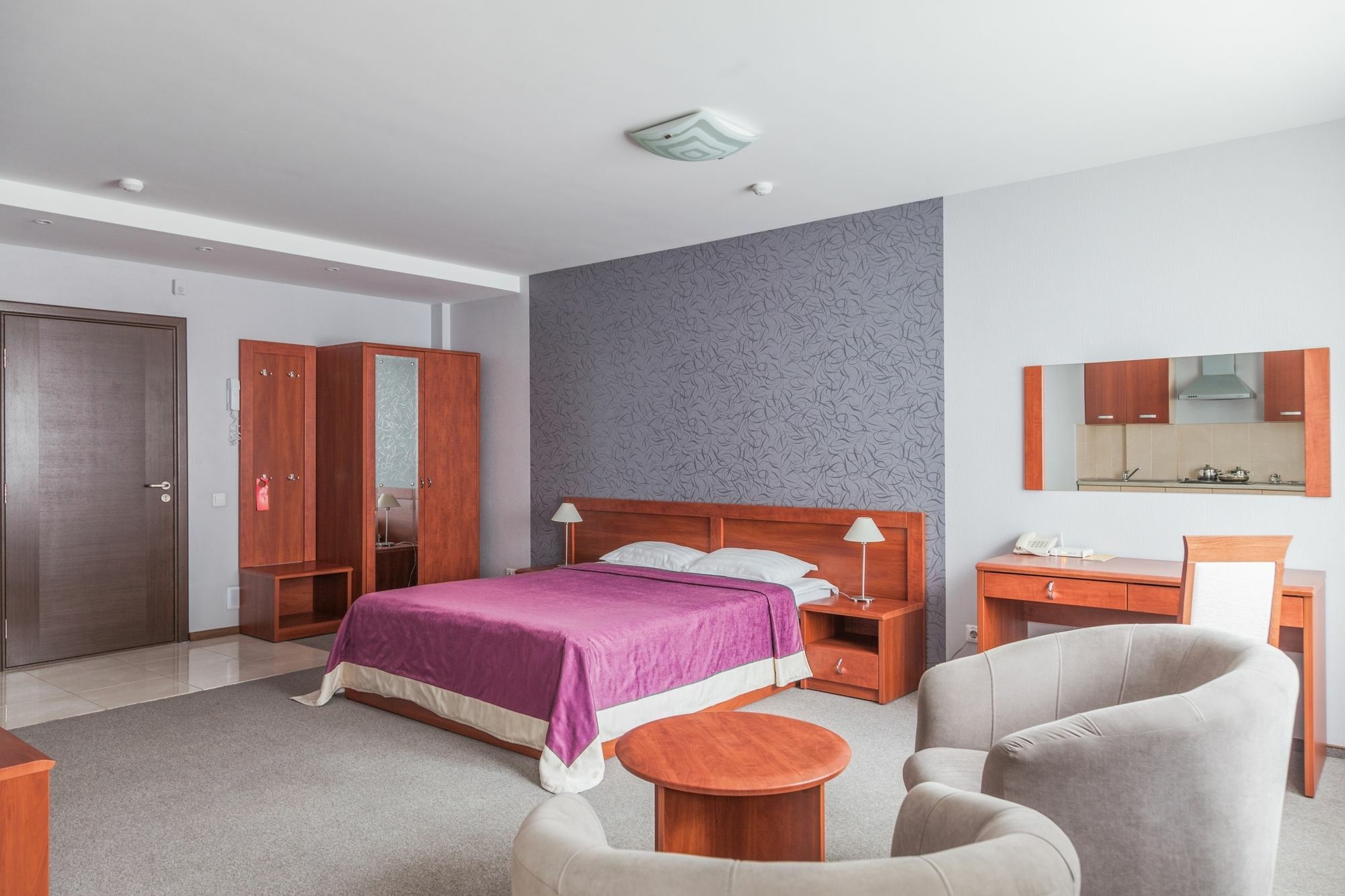Complex Comfort Mińsk Zewnętrze zdjęcie