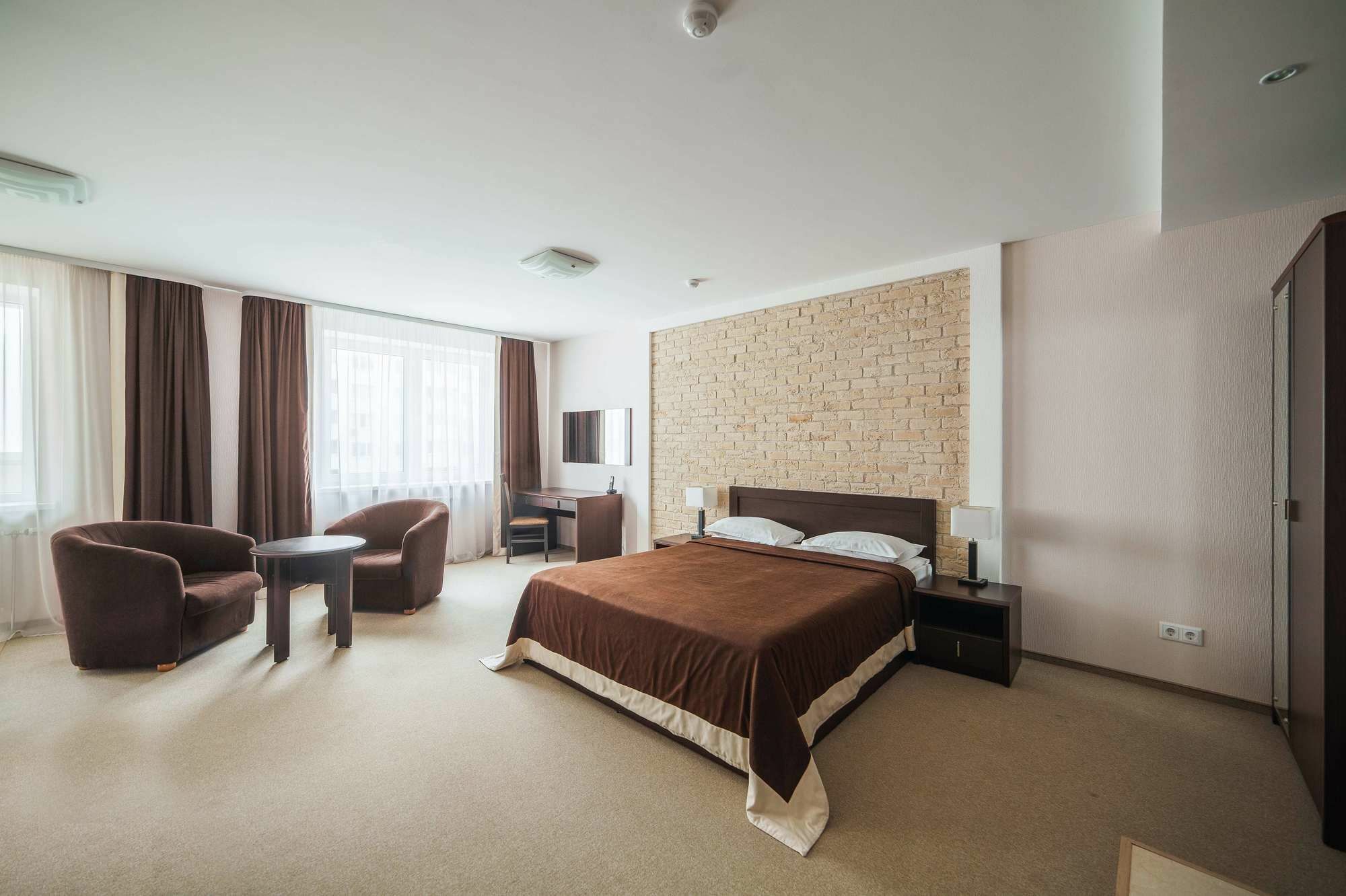 Complex Comfort Mińsk Zewnętrze zdjęcie