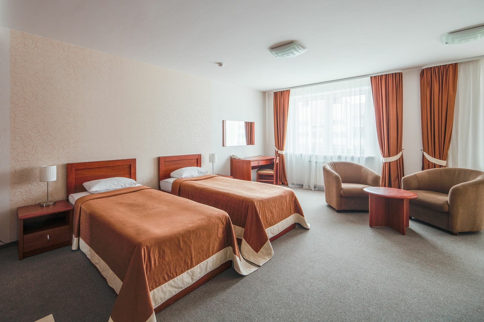 Complex Comfort Mińsk Zewnętrze zdjęcie