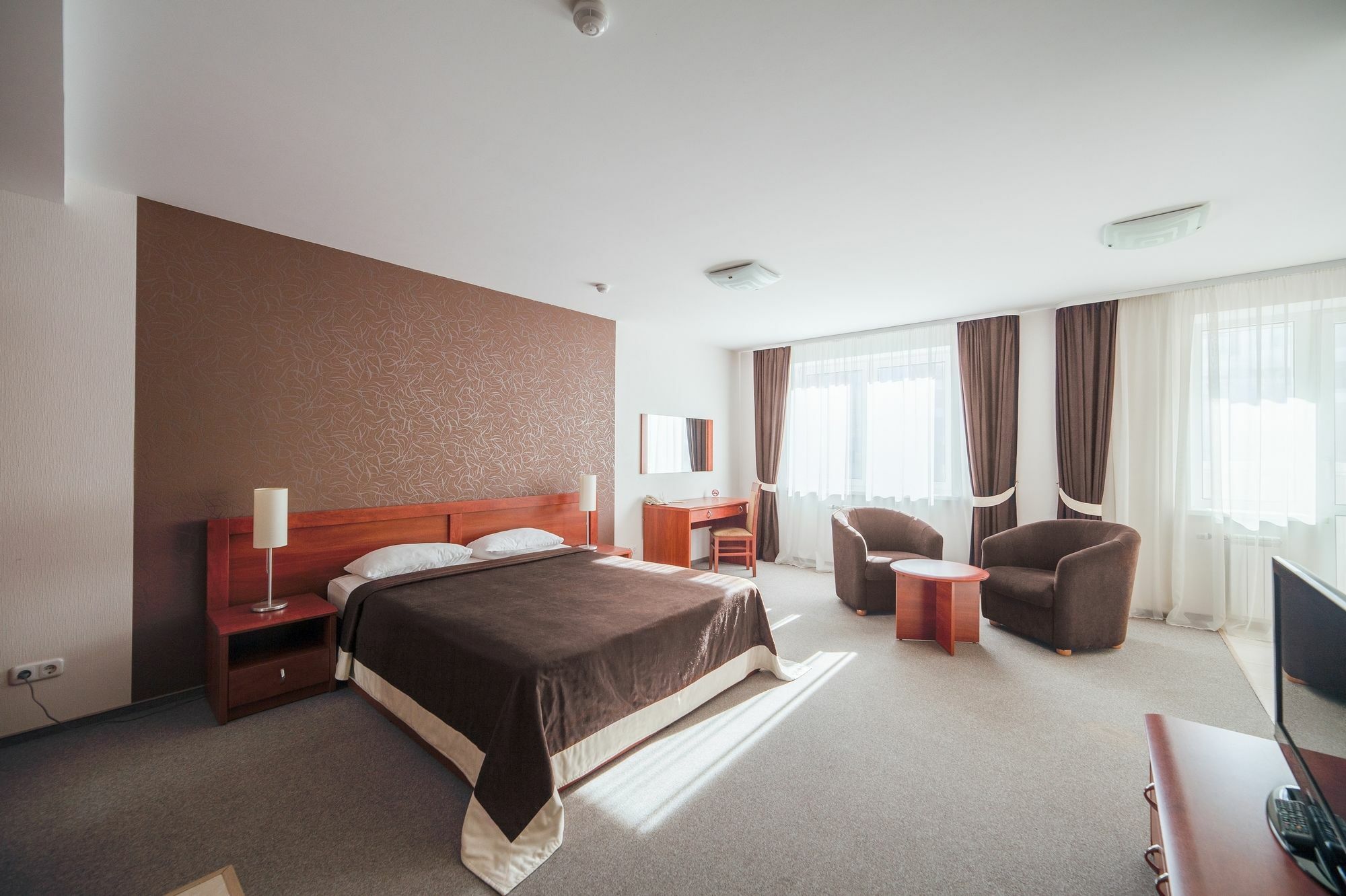 Complex Comfort Mińsk Zewnętrze zdjęcie