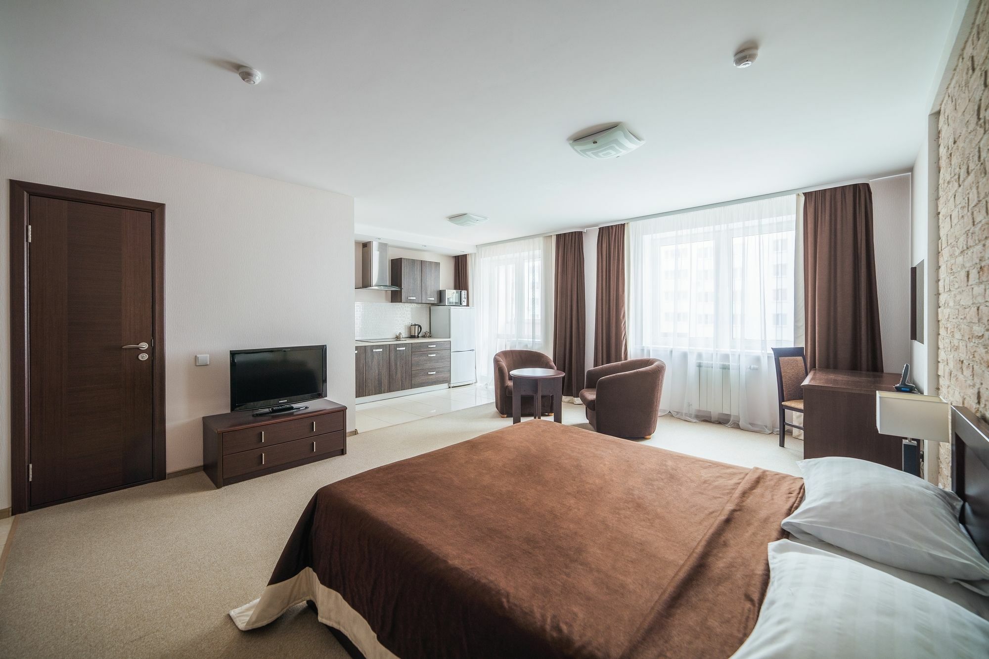 Complex Comfort Mińsk Zewnętrze zdjęcie